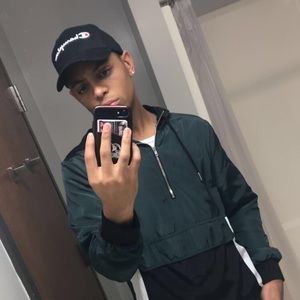 Meet your Posher, Myles